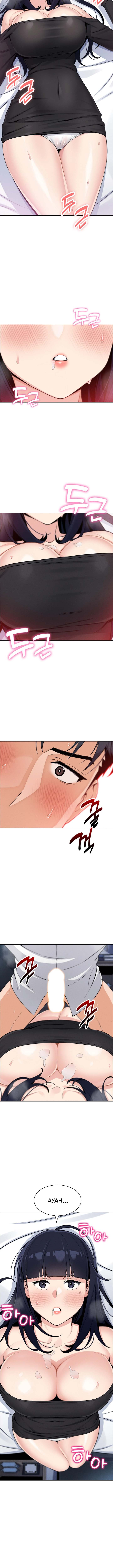 But You re the Same Age as My Daughter (MOAI) - Chapter 15 3