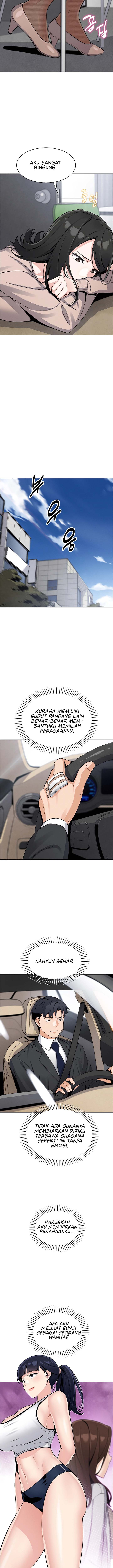 But You re the Same Age as My Daughter (MOAI) - Chapter 15 12