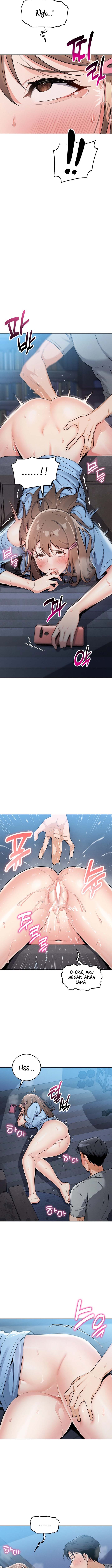 But You re the Same Age as My Daughter (MOAI) - Chapter 5 14 But You re the Same Age as My Daughter (MOAI) - Chapter 5 14