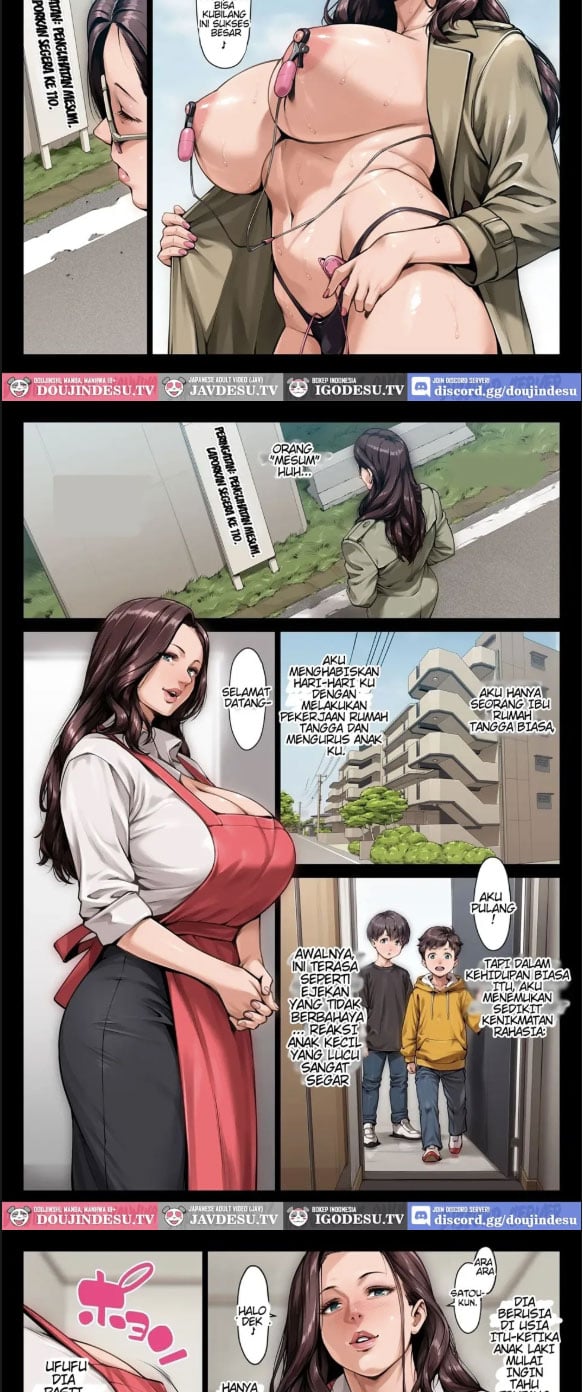 Chijo Monogatari Henshitsusha - Chapter 01 9 Chijo Monogatari Henshitsusha - Chapter 01 9