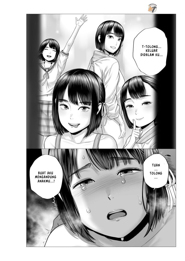 Chichi no Jochuu Shimai - Chapter 1 65 Chichi no Jochuu Shimai - Chapter 1 65