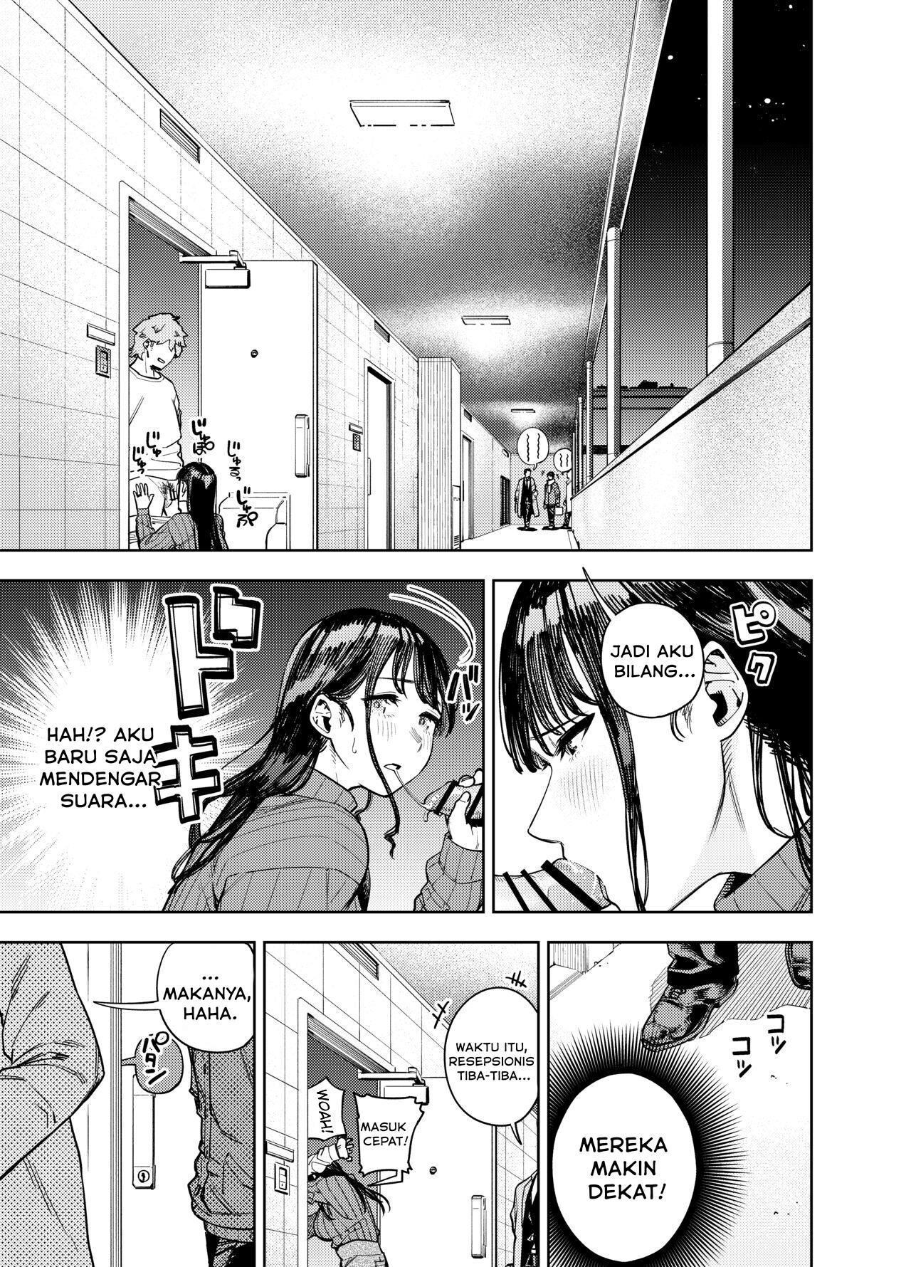 Chounai Furin ~Yumi~ - Chapter 1 19 Chounai Furin ~Yumi~ - Chapter 1 19