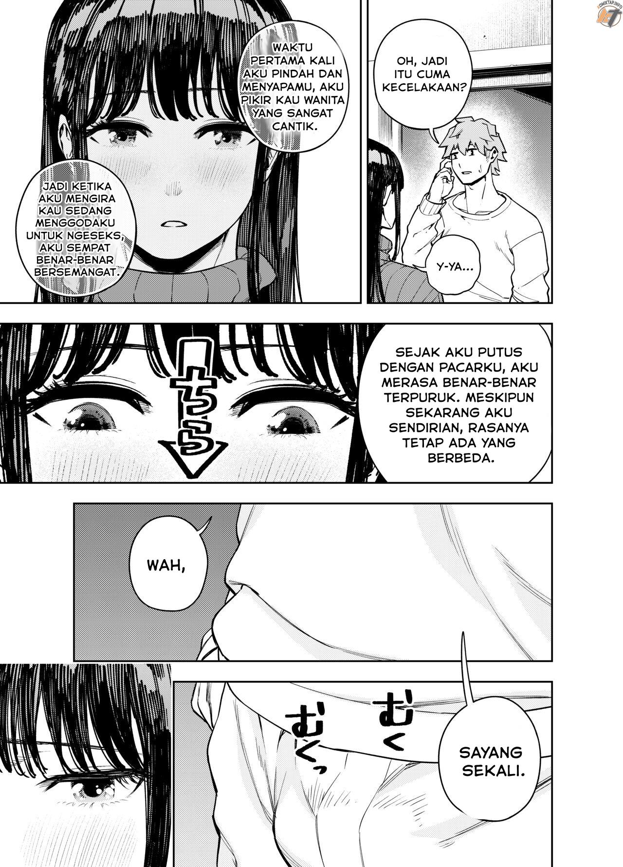 Chounai Furin ~Yumi~ - Chapter 1 13 Chounai Furin ~Yumi~ - Chapter 1 13