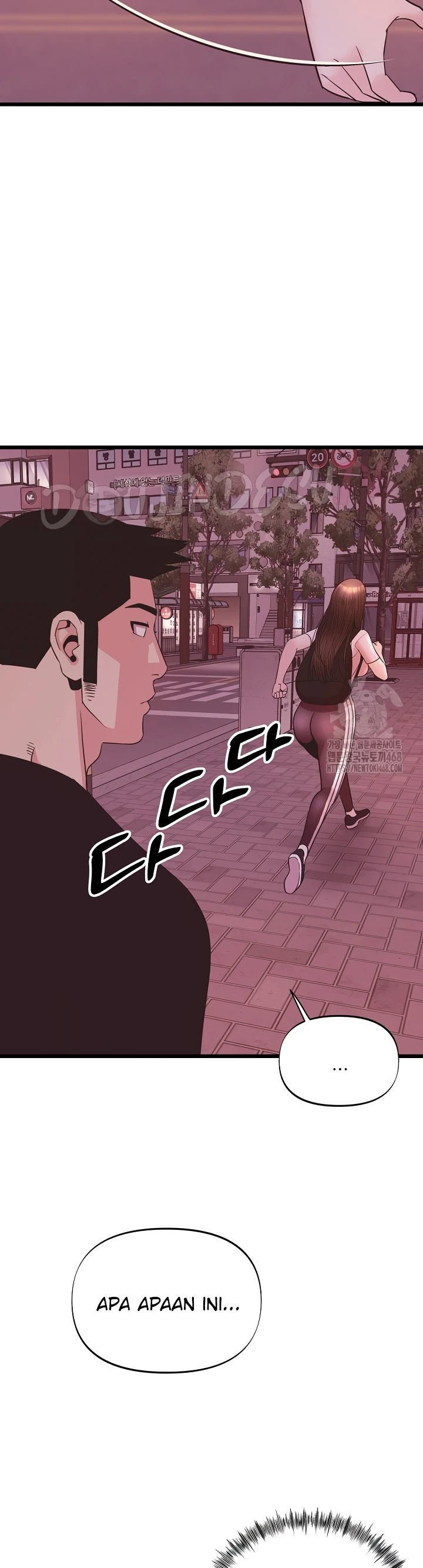 Champion of the Night - Chapter 35 41