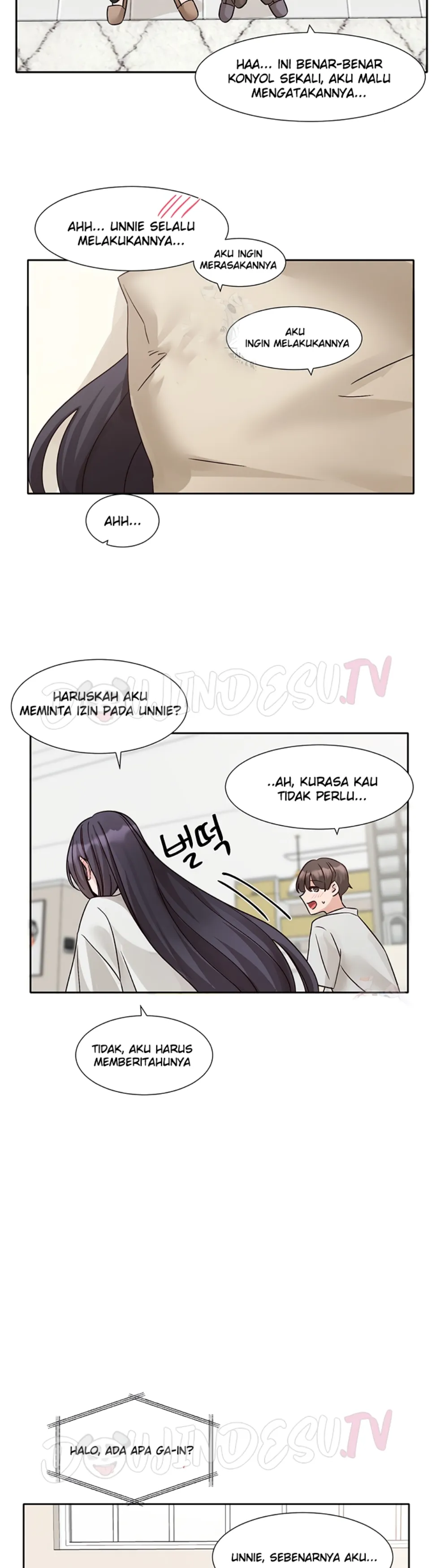 Circles - Chapter 215 20