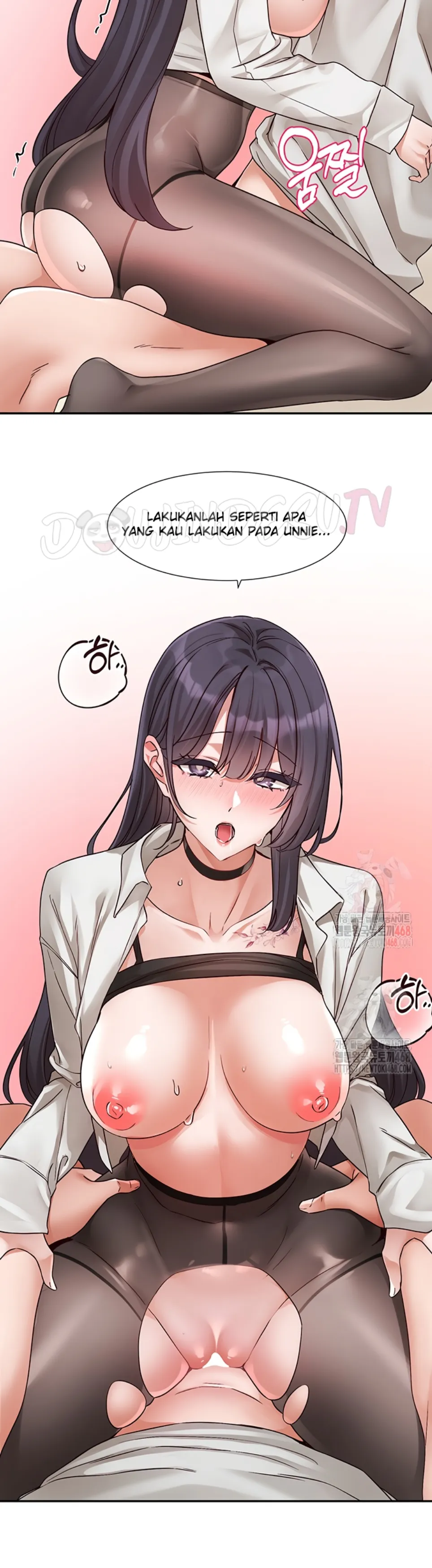 Circles - Chapter 215 24