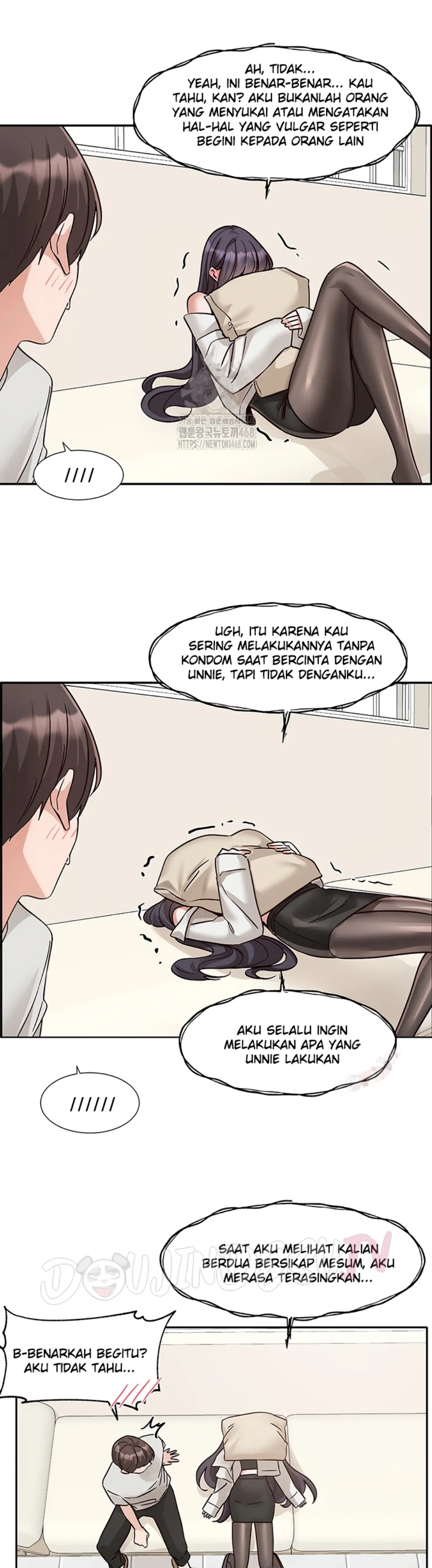 Circles - Chapter 215 19