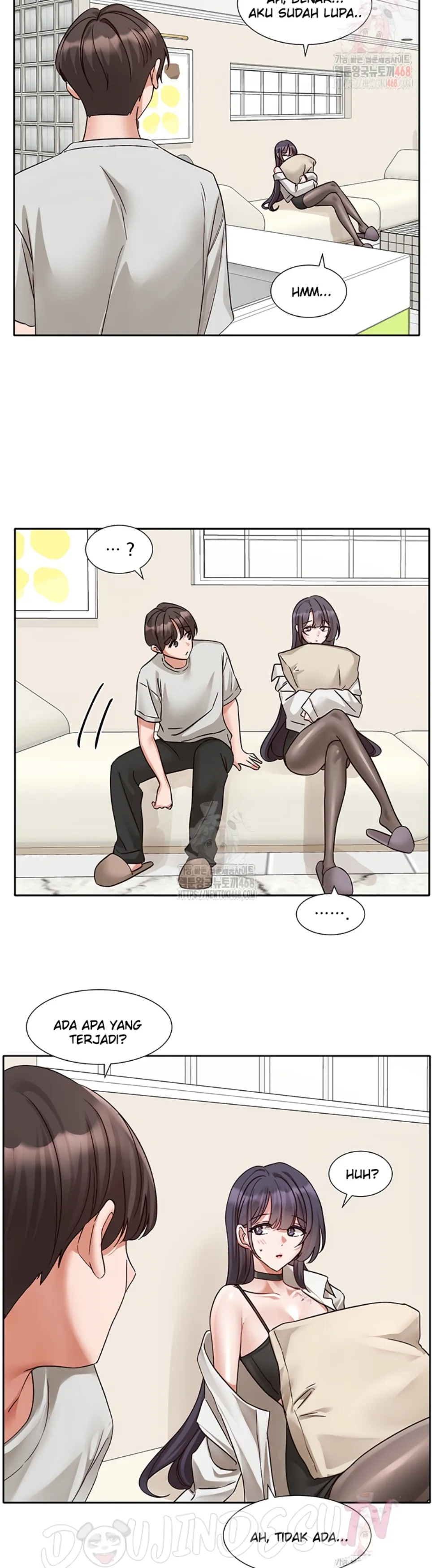 Circles - Chapter 215 16