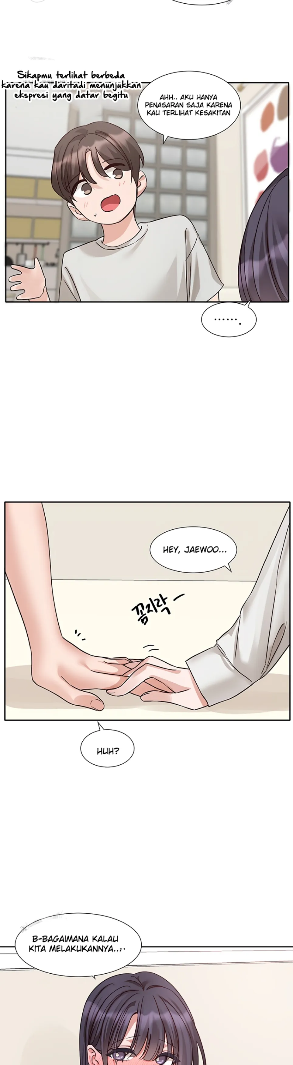 Circles - Chapter 215 17