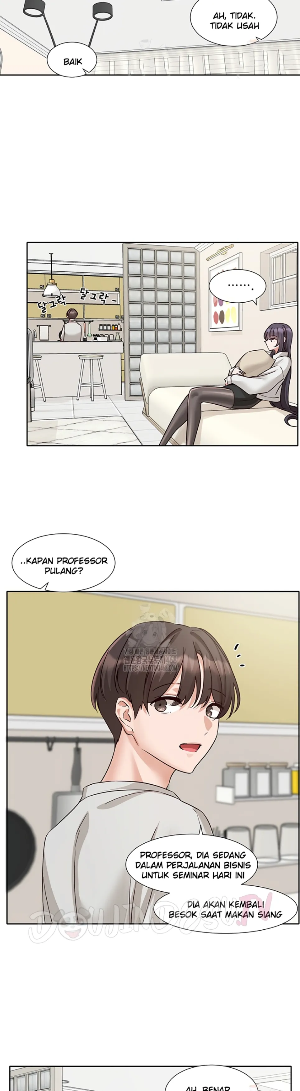 Circles - Chapter 215 15