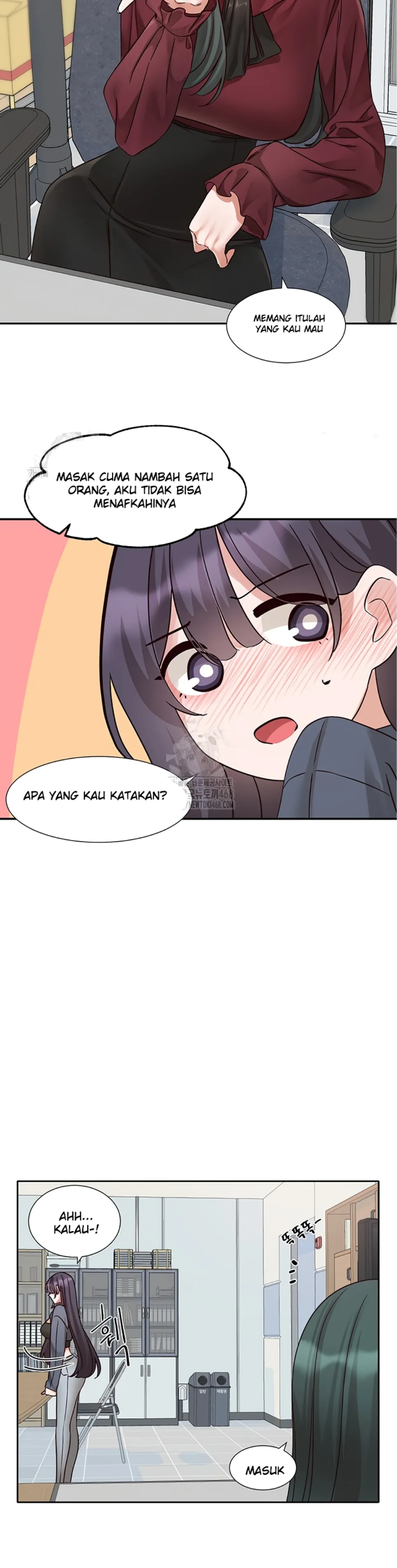 Circles - Chapter 215 42