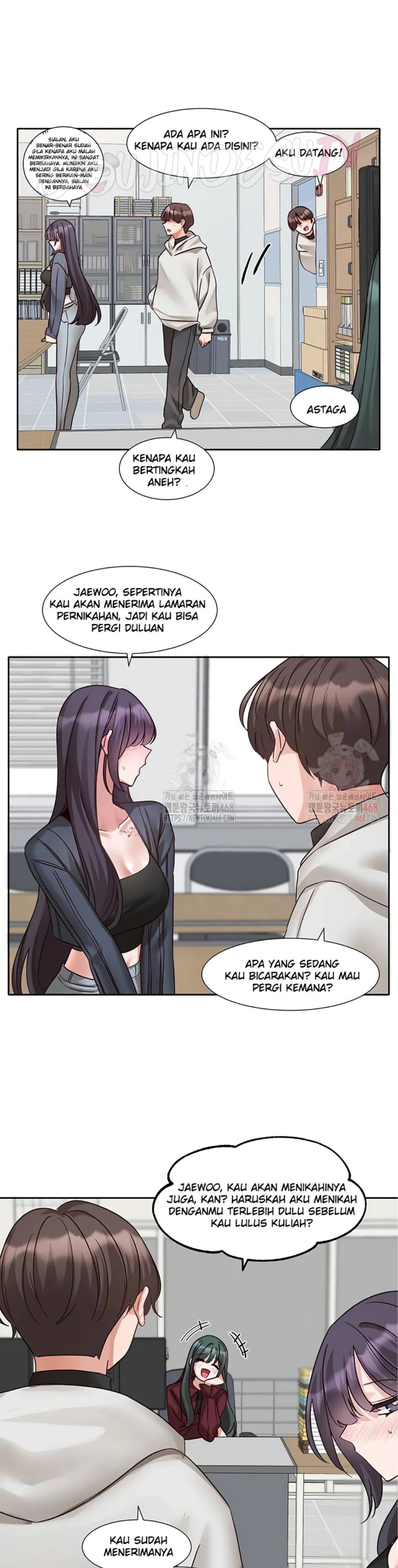 Circles - Chapter 215 43