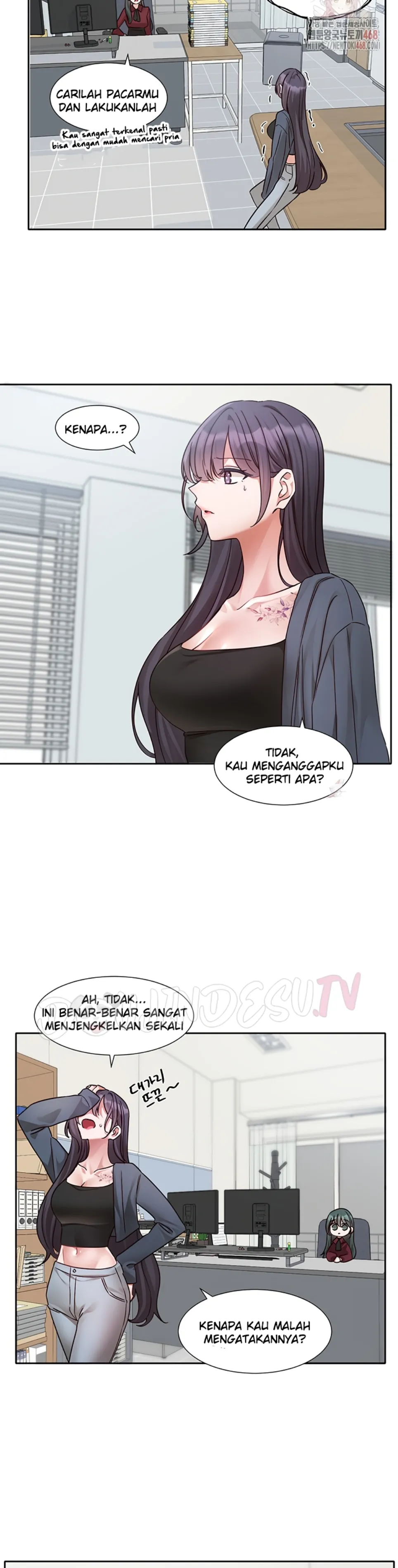 Circles - Chapter 215 40