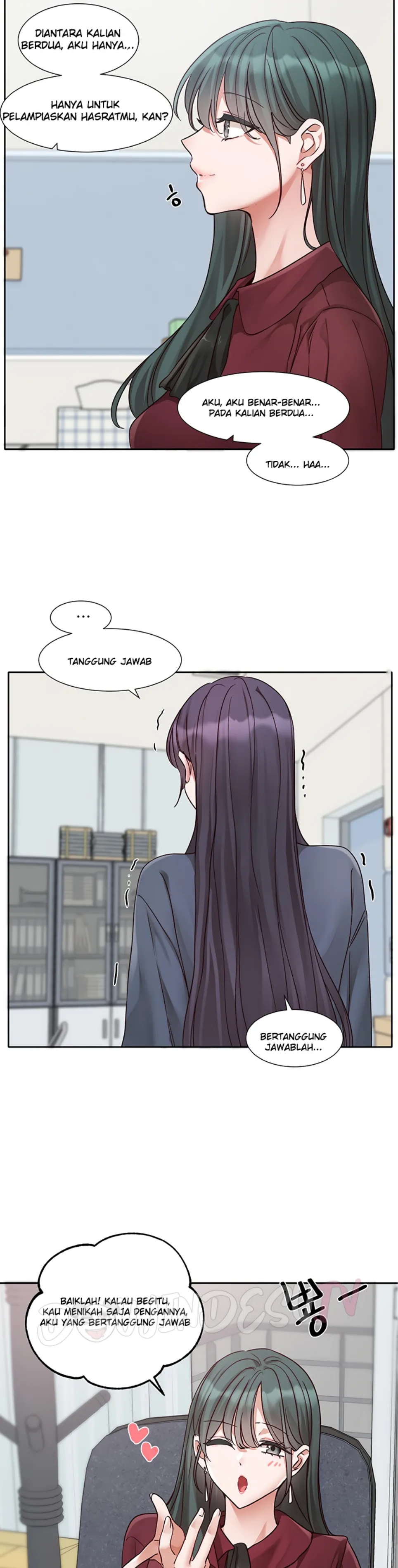 Circles - Chapter 215 41