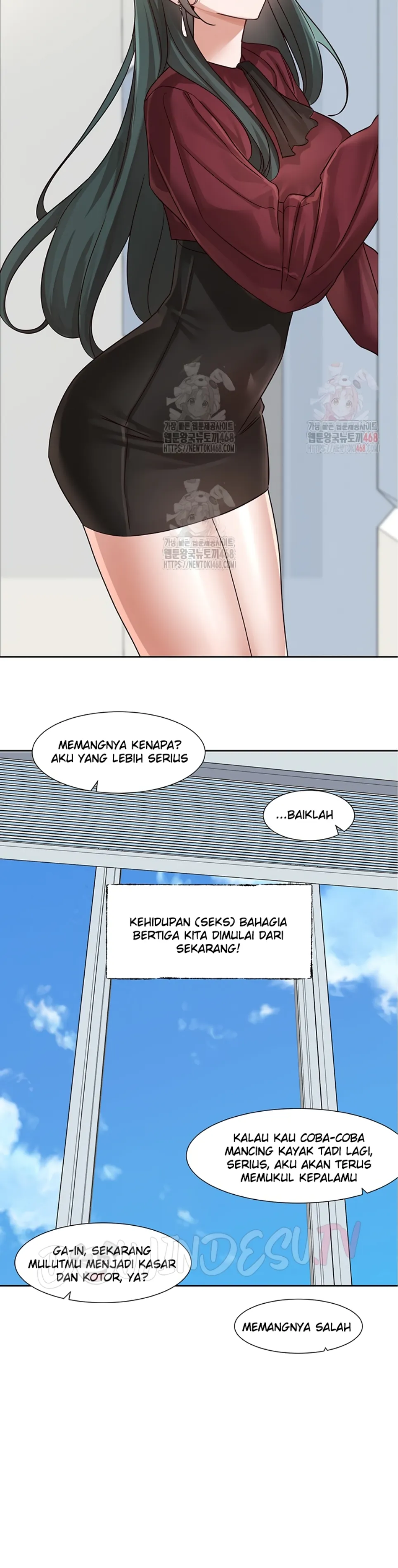 Circles - Chapter 215 45