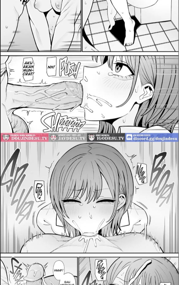 Cool Kei Aho no Kouhai ni Semarareta Node - Chapter 01 15 Cool Kei Aho no Kouhai ni Semarareta Node - Chapter 01 15
