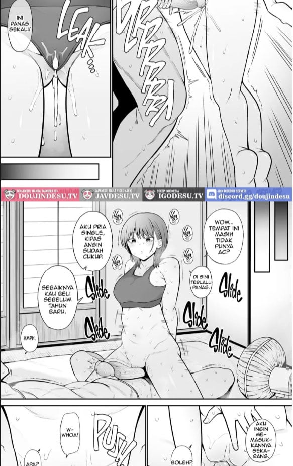 Cool Kei Aho no Kouhai ni Semarareta Node - Chapter 01 6 Cool Kei Aho no Kouhai ni Semarareta Node - Chapter 01 6