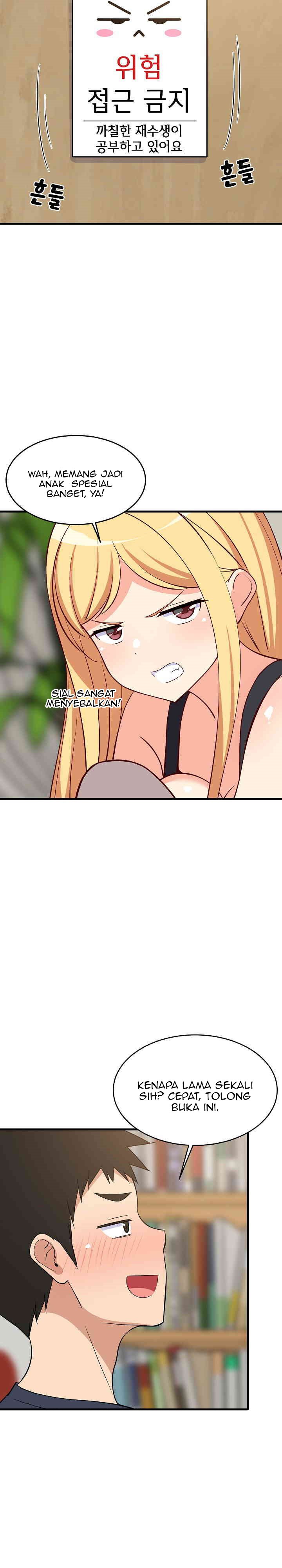 College Grades Skyrocketing - Chapter 34 22 College Grades Skyrocketing - Chapter 34 22