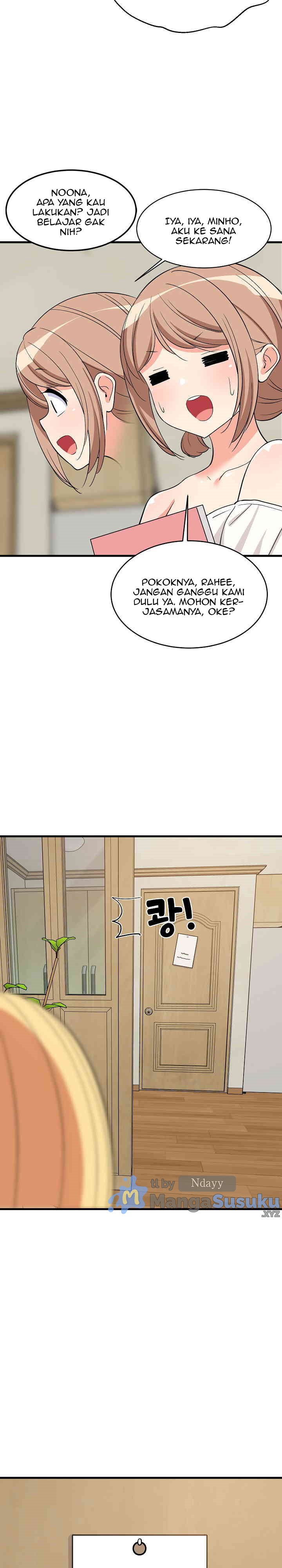 College Grades Skyrocketing - Chapter 34 21 College Grades Skyrocketing - Chapter 34 21