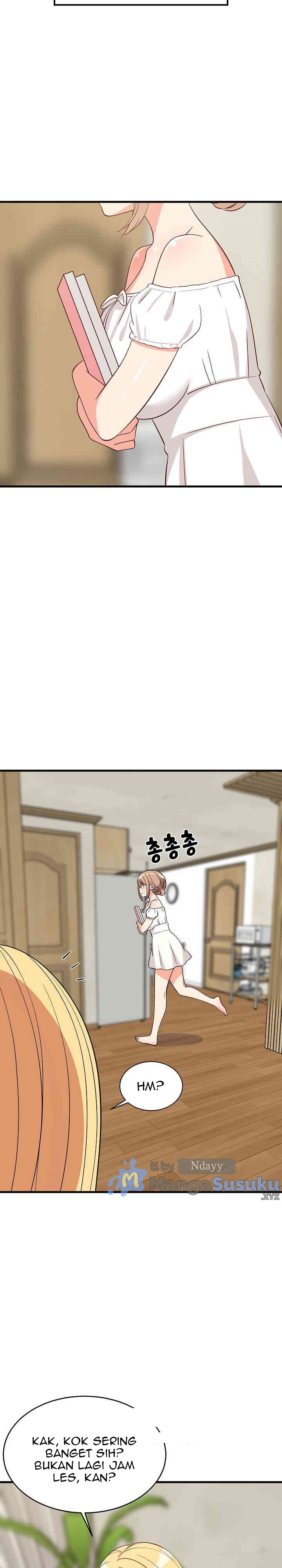 College Grades Skyrocketing - Chapter 34 19 College Grades Skyrocketing - Chapter 34 19