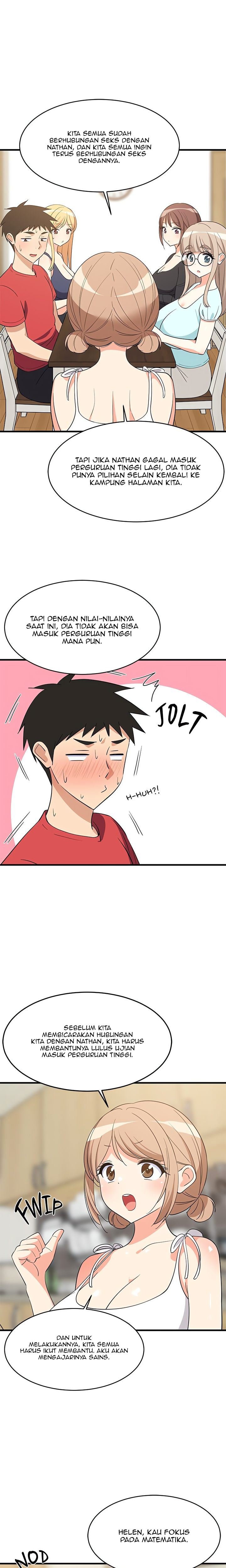 College Grades Skyrocketing - Chapter 60 8 College Grades Skyrocketing - Chapter 60 8