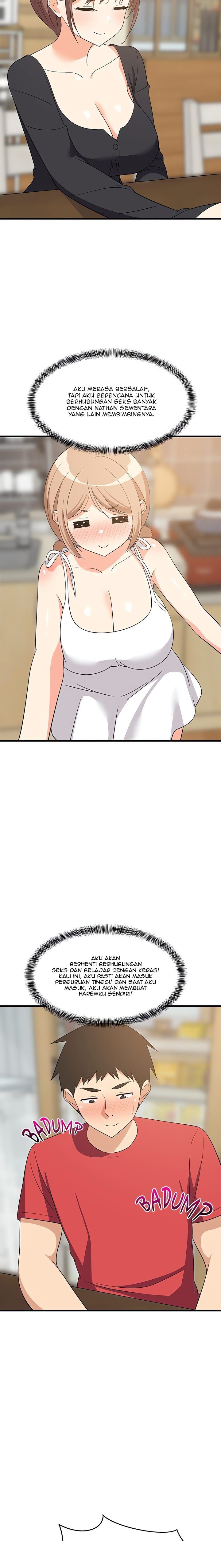 College Grades Skyrocketing - Chapter 60 22 College Grades Skyrocketing - Chapter 60 22