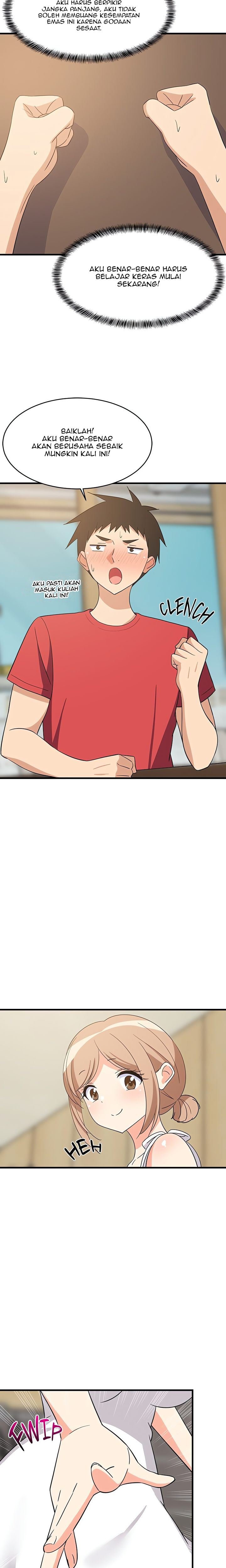 College Grades Skyrocketing - Chapter 60 19 College Grades Skyrocketing - Chapter 60 19