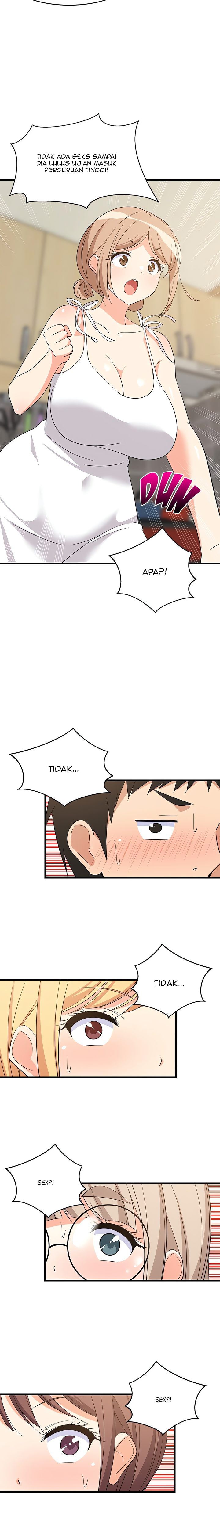 College Grades Skyrocketing - Chapter 60 11 College Grades Skyrocketing - Chapter 60 11