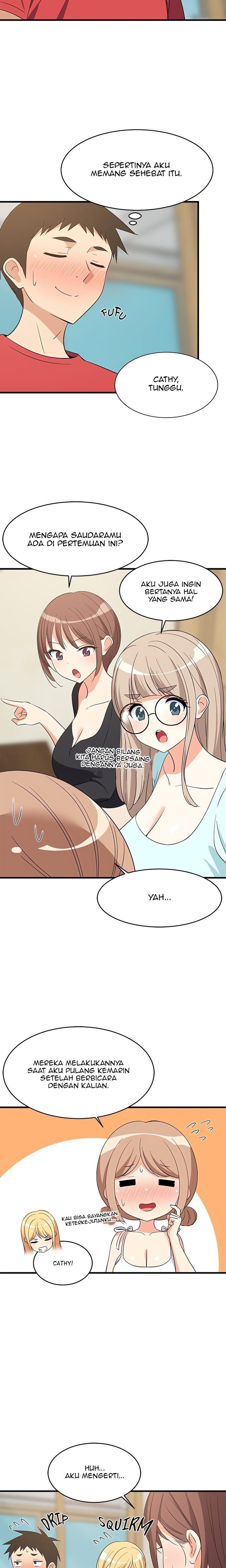 College Grades Skyrocketing - Chapter 60 6 College Grades Skyrocketing - Chapter 60 6