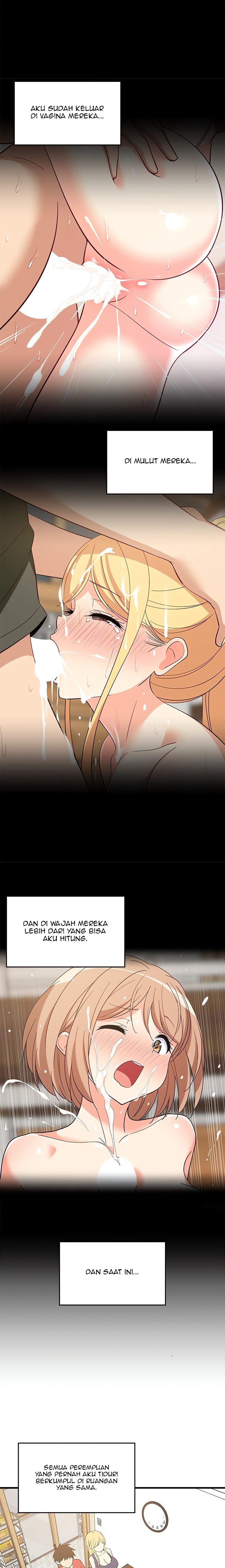 College Grades Skyrocketing - Chapter 60 4 College Grades Skyrocketing - Chapter 60 4