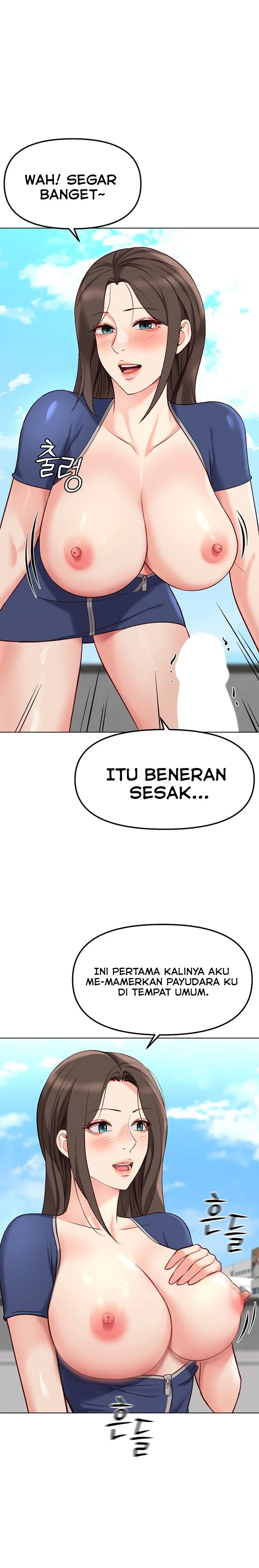 Common Sense Manipulation Program - Chapter 29 10 Common Sense Manipulation Program - Chapter 29 10