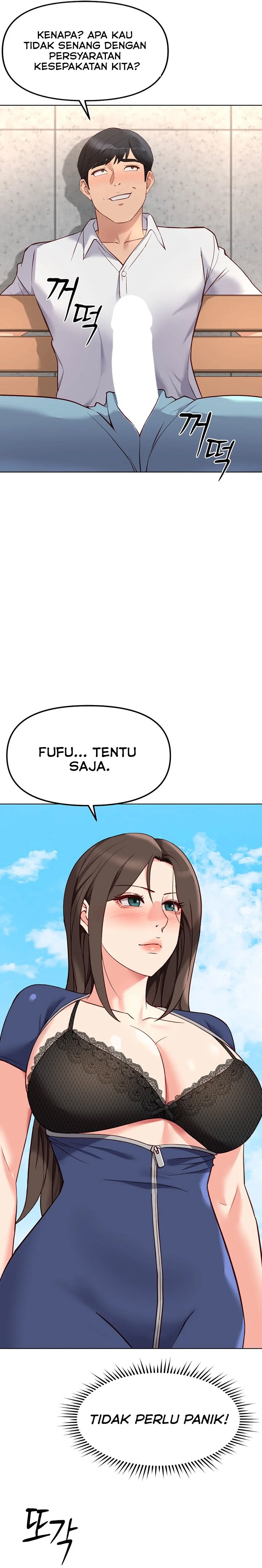 Common Sense Manipulation Program - Chapter 29 6 Common Sense Manipulation Program - Chapter 29 6