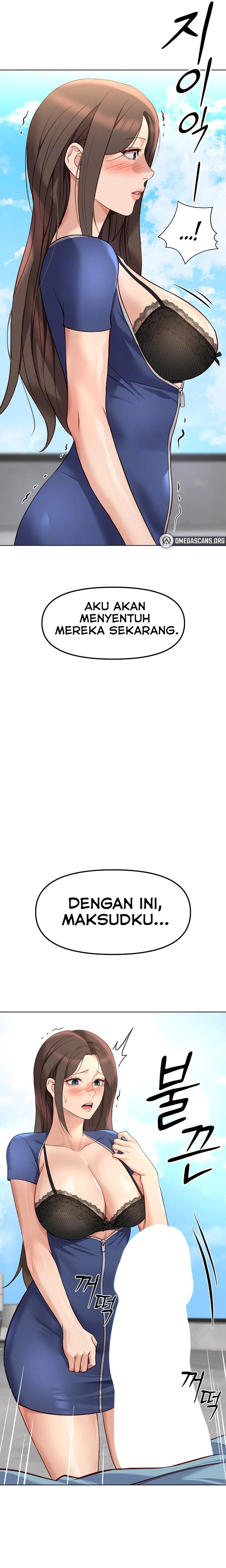 Common Sense Manipulation Program - Chapter 29 4 Common Sense Manipulation Program - Chapter 29 4