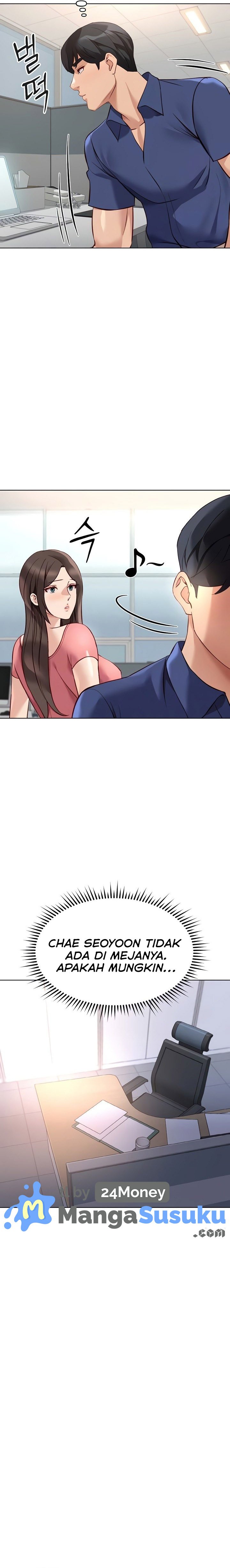 Common Sense Manipulation Program - Chapter 33 8 Common Sense Manipulation Program - Chapter 33 8