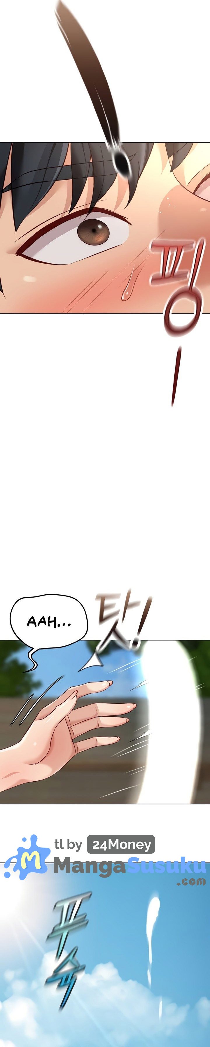 Common Sense Manipulation Program - Chapter 33 20 Common Sense Manipulation Program - Chapter 33 20