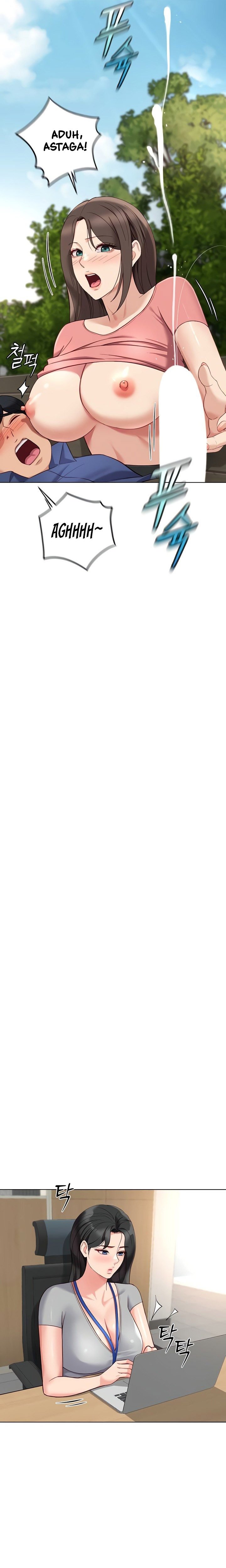 Common Sense Manipulation Program - Chapter 33 21 Common Sense Manipulation Program - Chapter 33 21