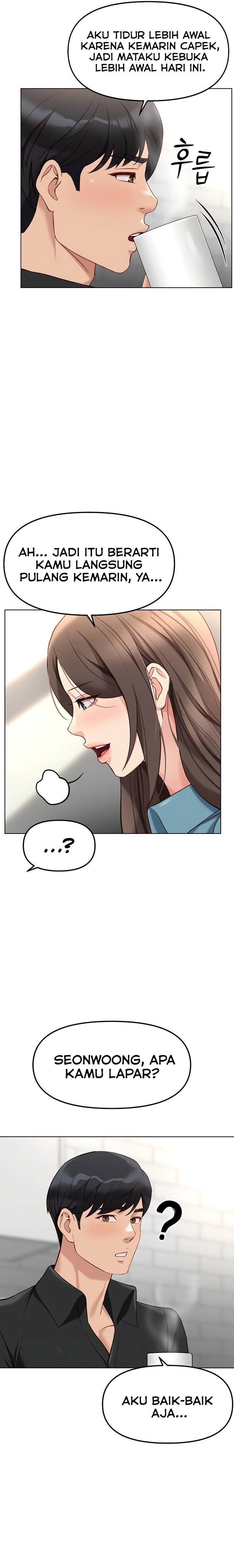 Common Sense Manipulation Program - Chapter 33 26 Common Sense Manipulation Program - Chapter 33 26