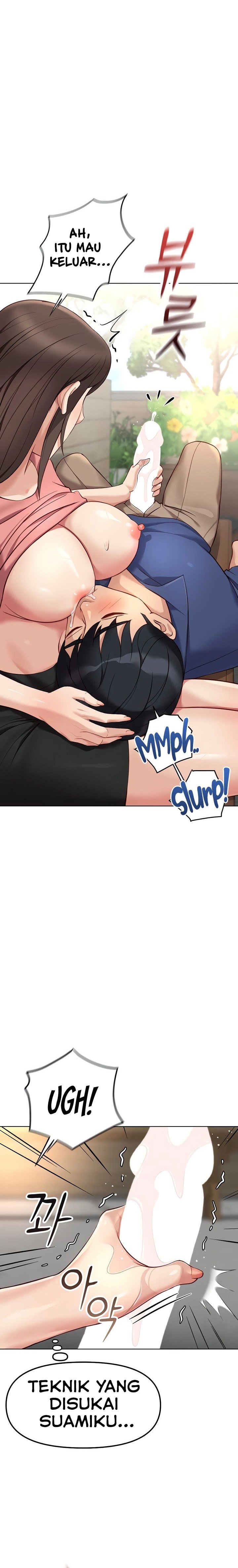 Common Sense Manipulation Program - Chapter 33 19 Common Sense Manipulation Program - Chapter 33 19