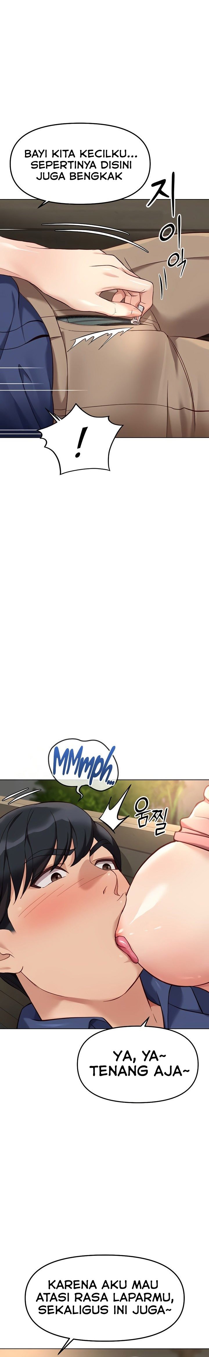 Common Sense Manipulation Program - Chapter 33 13 Common Sense Manipulation Program - Chapter 33 13