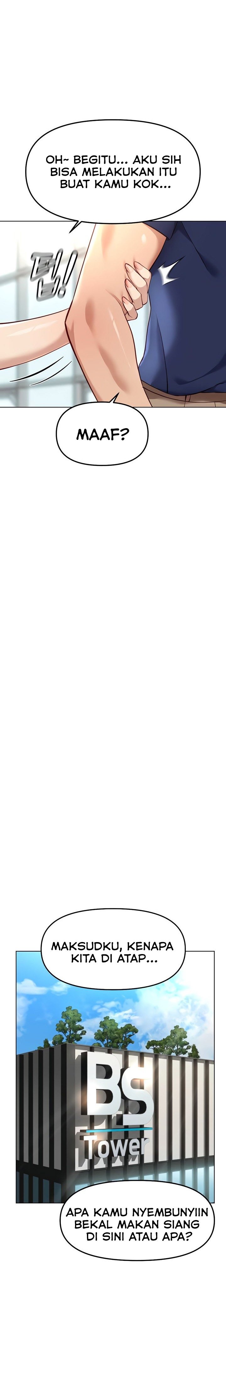 Common Sense Manipulation Program - Chapter 33 10 Common Sense Manipulation Program - Chapter 33 10