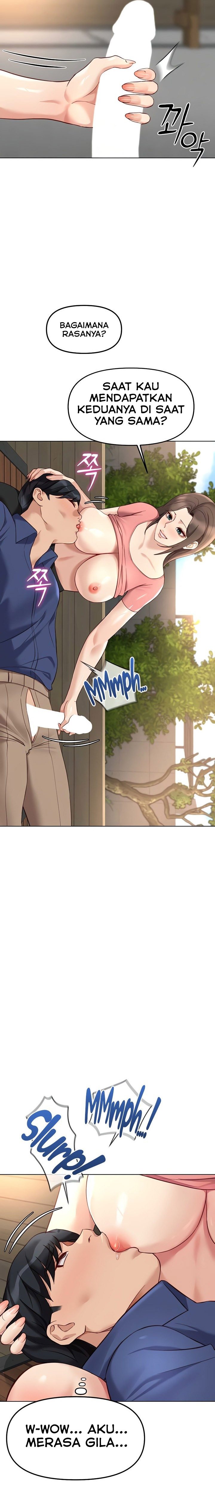 Common Sense Manipulation Program - Chapter 33 14 Common Sense Manipulation Program - Chapter 33 14