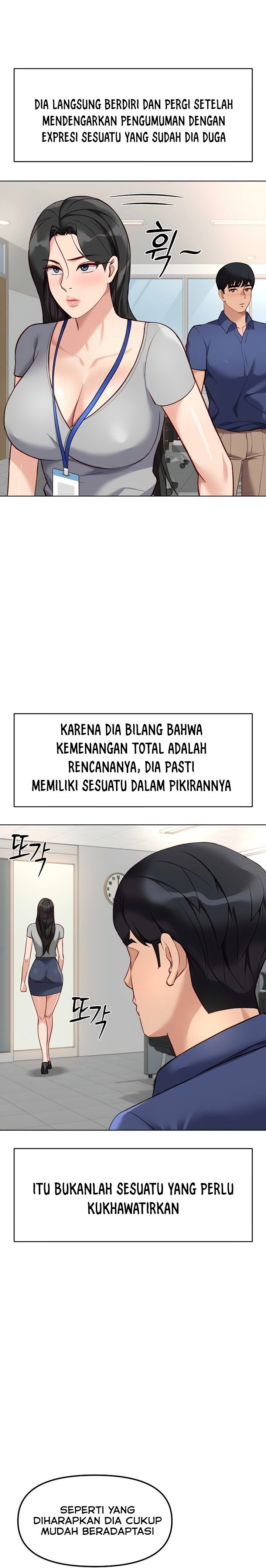 Common Sense Manipulation Program - Chapter 33 7 Common Sense Manipulation Program - Chapter 33 7