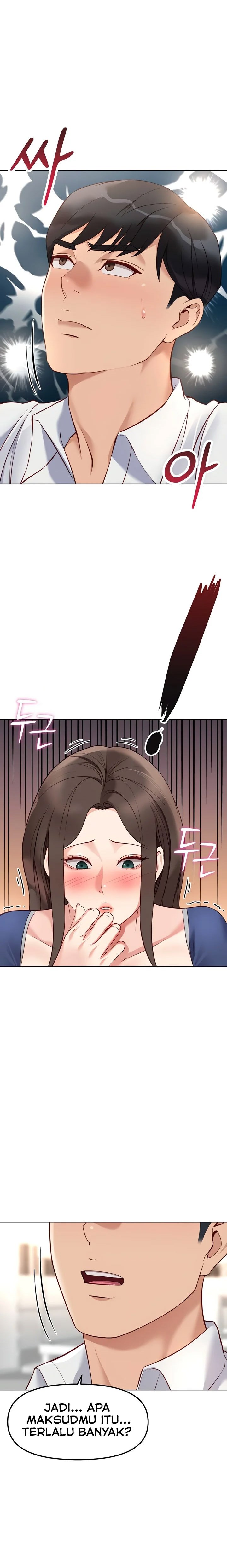 Common Sense Manipulation Program - Chapter 30 21 Common Sense Manipulation Program - Chapter 30 21