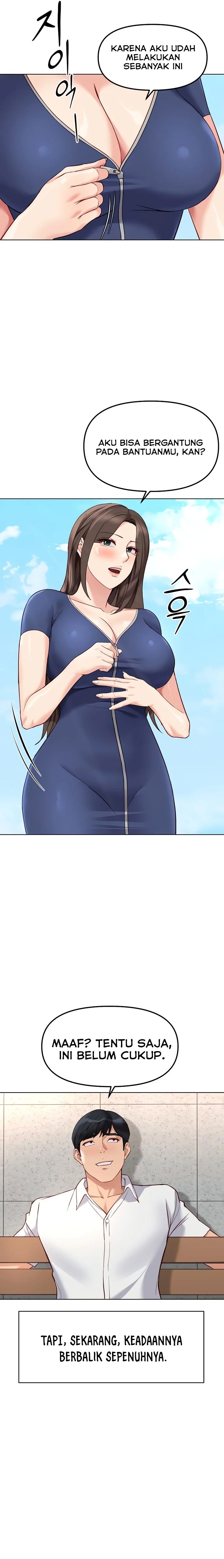 Common Sense Manipulation Program - Chapter 30 13 Common Sense Manipulation Program - Chapter 30 13