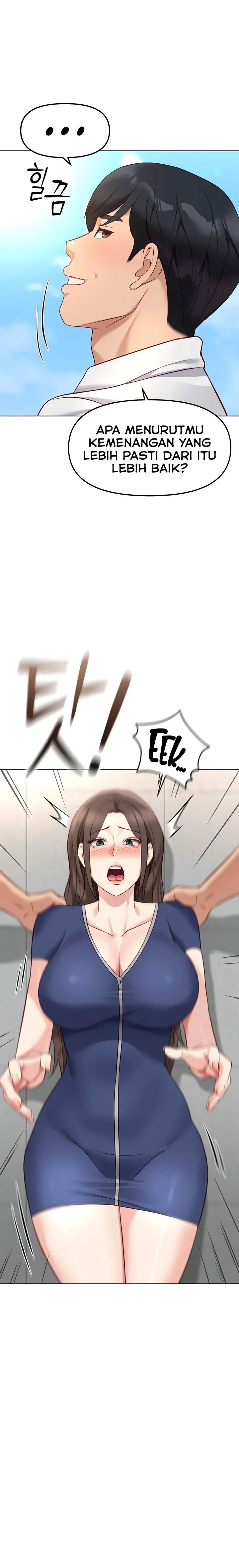 Common Sense Manipulation Program - Chapter 30 17 Common Sense Manipulation Program - Chapter 30 17