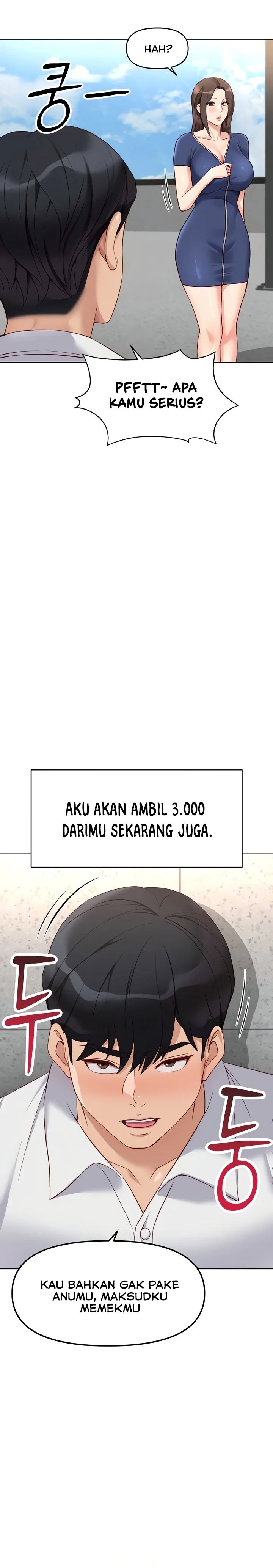 Common Sense Manipulation Program - Chapter 30 14 Common Sense Manipulation Program - Chapter 30 14