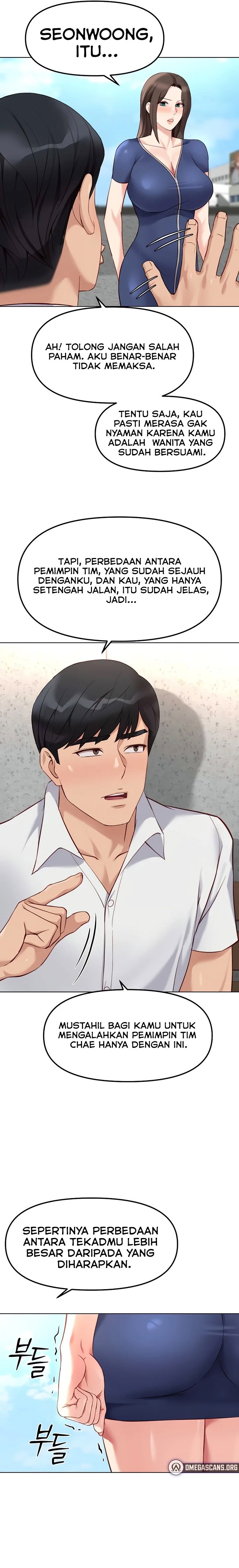 Common Sense Manipulation Program - Chapter 30 15 Common Sense Manipulation Program - Chapter 30 15