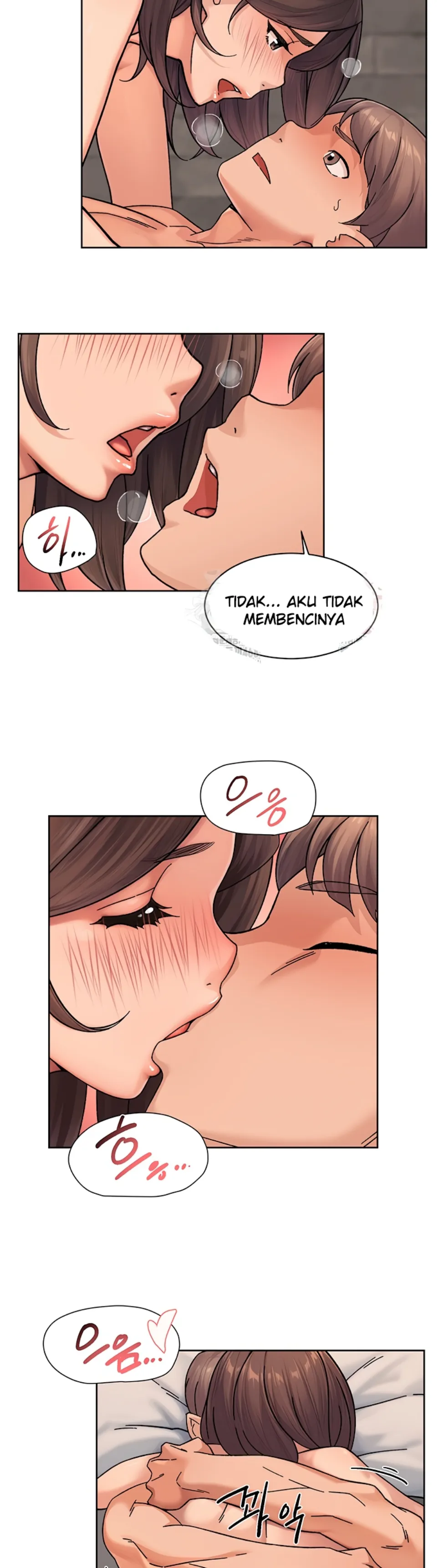 Cleaning Service - Chapter 28 20 Cleaning Service - Chapter 28 20