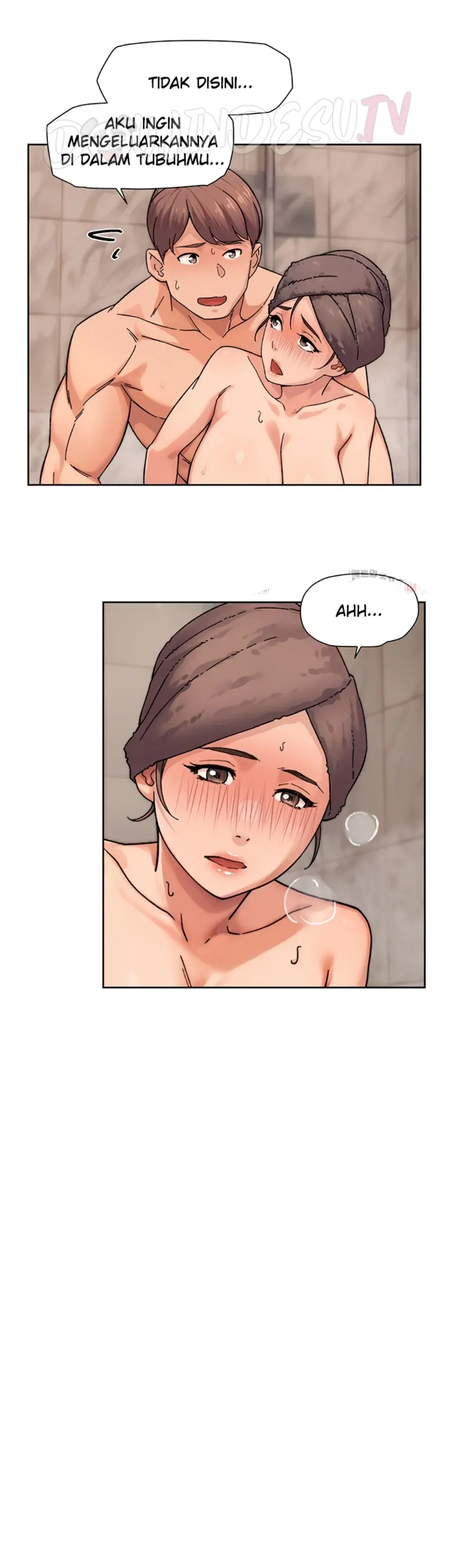 Cleaning Service - Chapter 28 16 Cleaning Service - Chapter 28 16