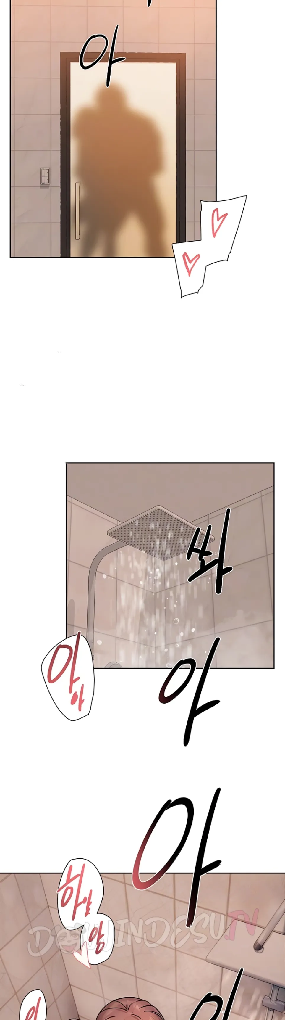 Cleaning Service - Chapter 28 7 Cleaning Service - Chapter 28 7